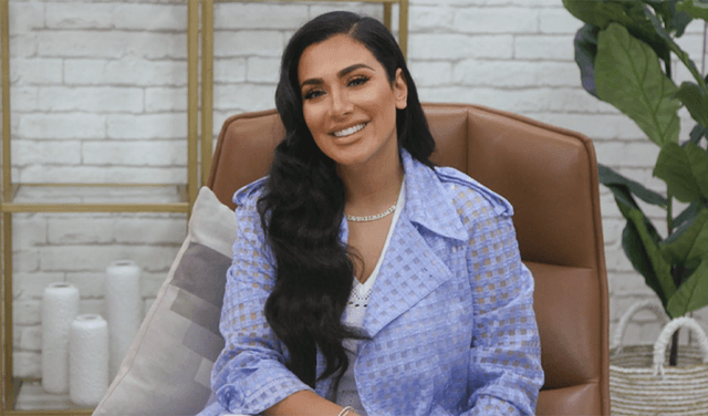 Huda Kattan