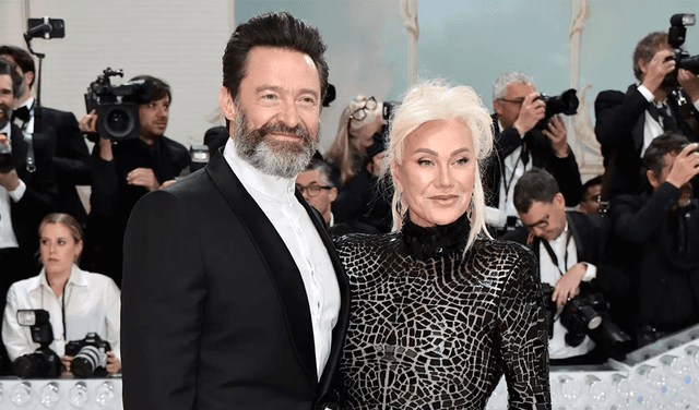 Hugh Jackman
