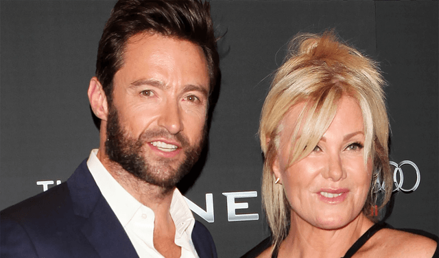 Hugh Jackman