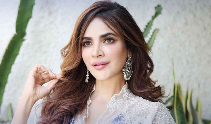 Humaira Asghar Ali