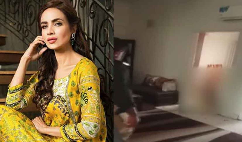 Humaira Asghar death