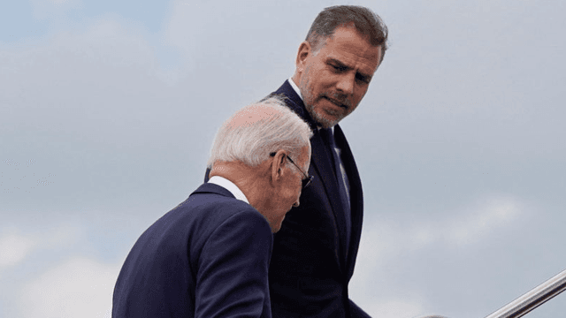 Hunter Biden
