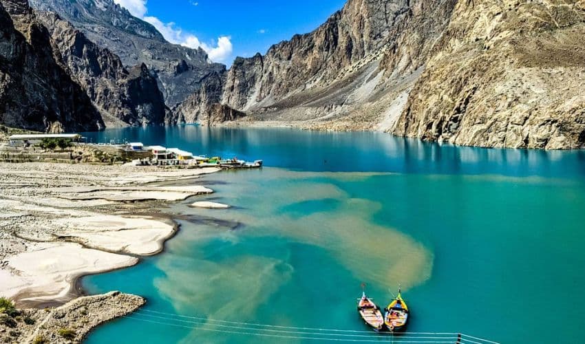 Hunza