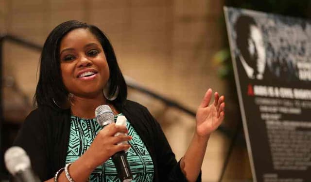 Hydeia Broadbent