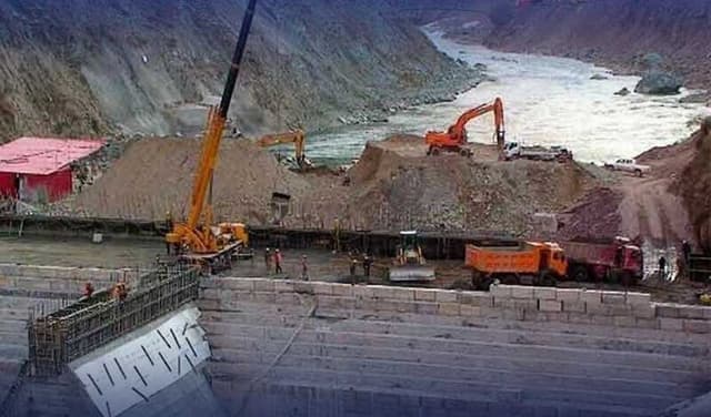 Saudi Arabia signals investment interest in Pakistan’s maritime sector (Courtesy: File)