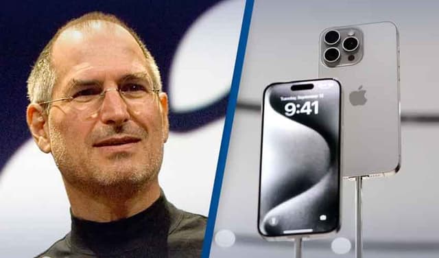 What does 'i' in iPhone stand for?
