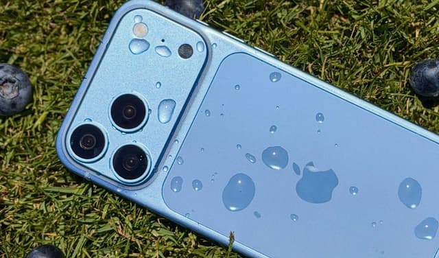 iPhone 18 Pro Max leak reveals weight, thickness and bigger battery