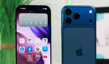 iPhone 18 pro max