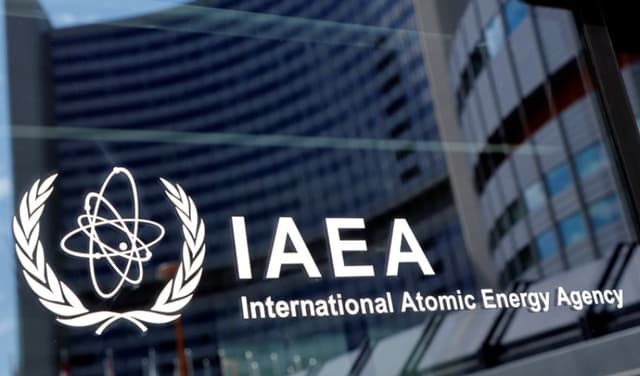 IAEA says tunnel entrances at Iran’s Isfahan site impacted in US strikes (Courtesy: File)