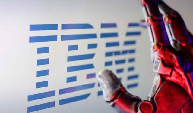 IBM jobs cut