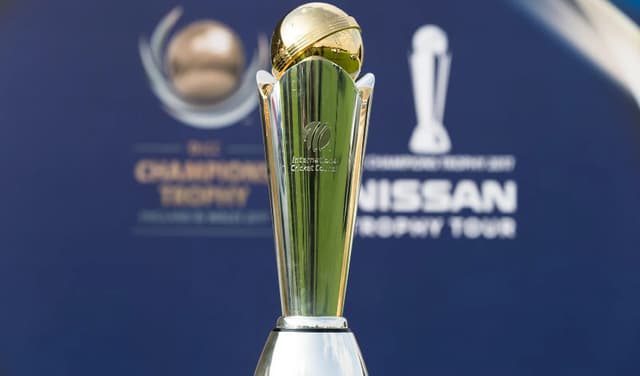 New Zealand confident ahead of Champions Trophy clash against India (Courtesy: File)