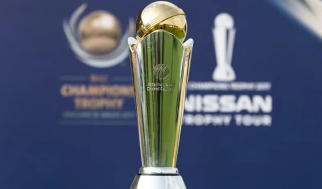 Photo: ICC