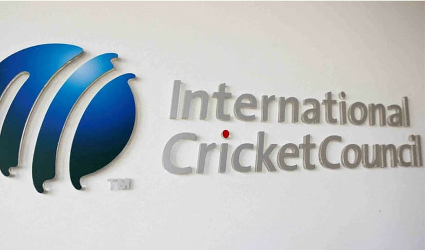 ICC to make Champions Trophy announcement through press release (Courtesy: File)