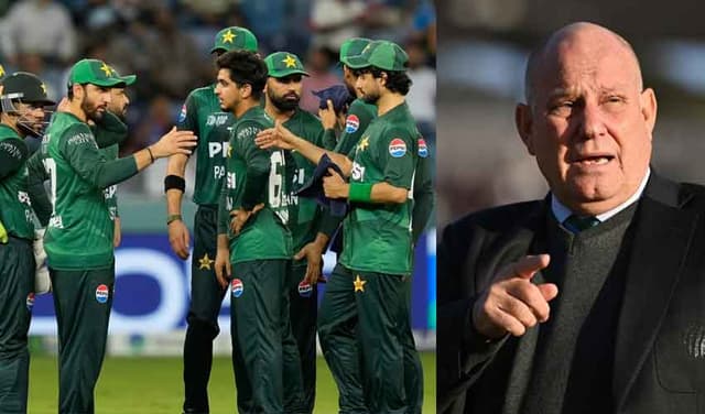 'Controversial' match referee Pycroft to officiate Pakistan-India match (Courtesy: File)