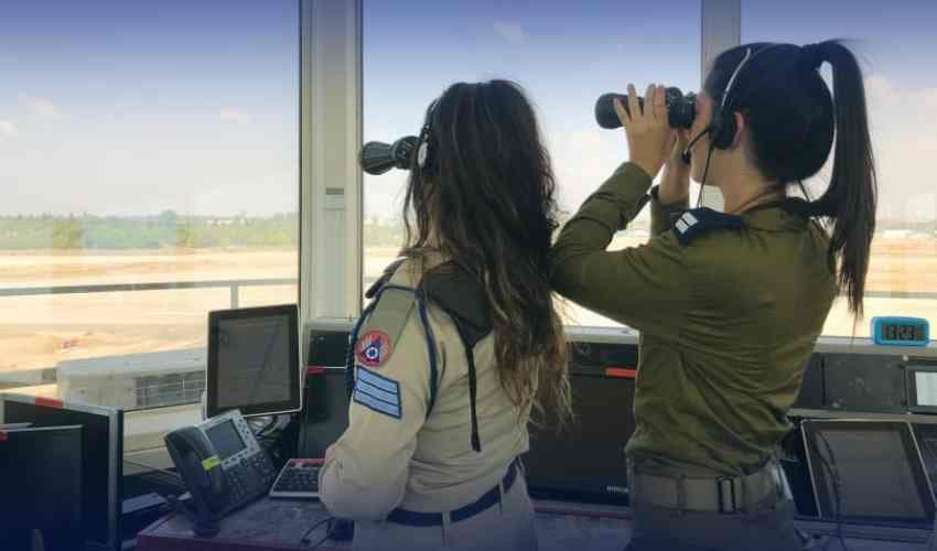 Israel-Hamas War