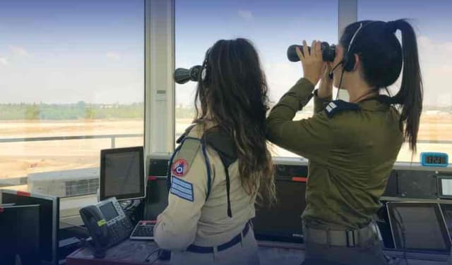 Israel-Hamas War