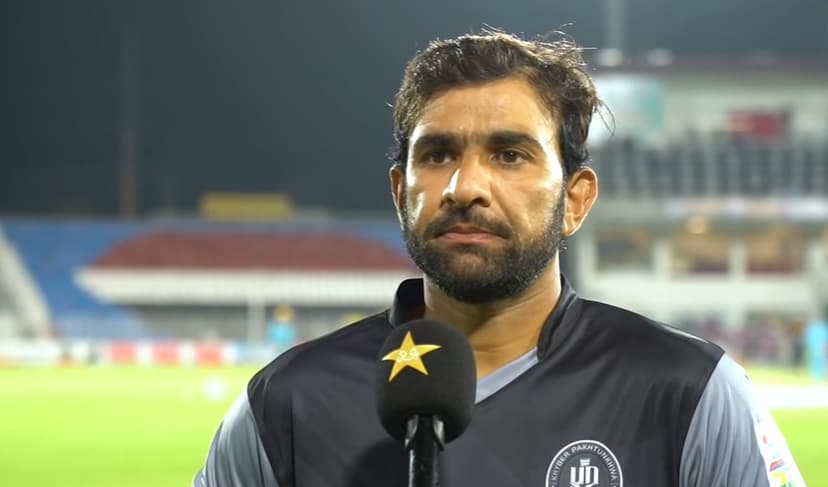 iftikhar asks people to use their right to elect – @pakistancricket