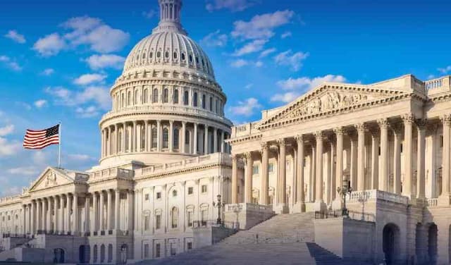 US Senate/ File Photo