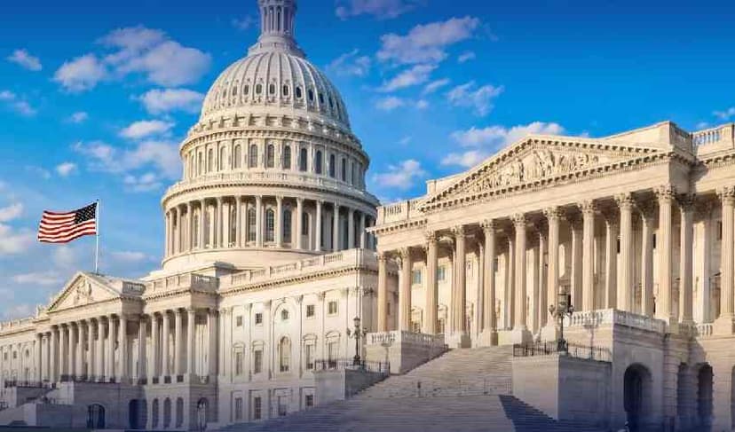 US Senate/ File Photo