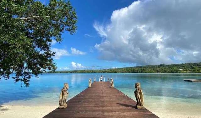 Vanuatu