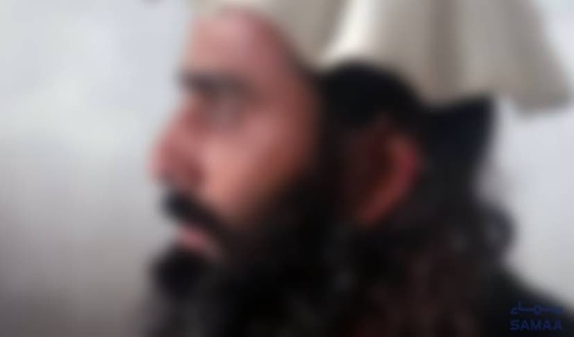 TTP Badshah Khan