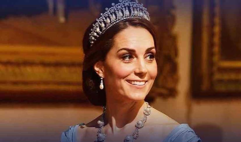 UK royal family/  File Photo