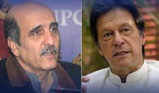 Akbar s Babar and Imran Khan