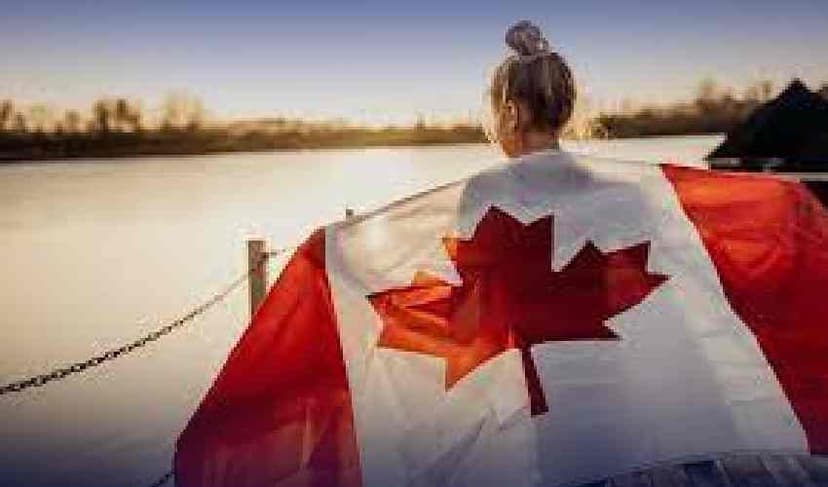 Canada/ Flie Photo