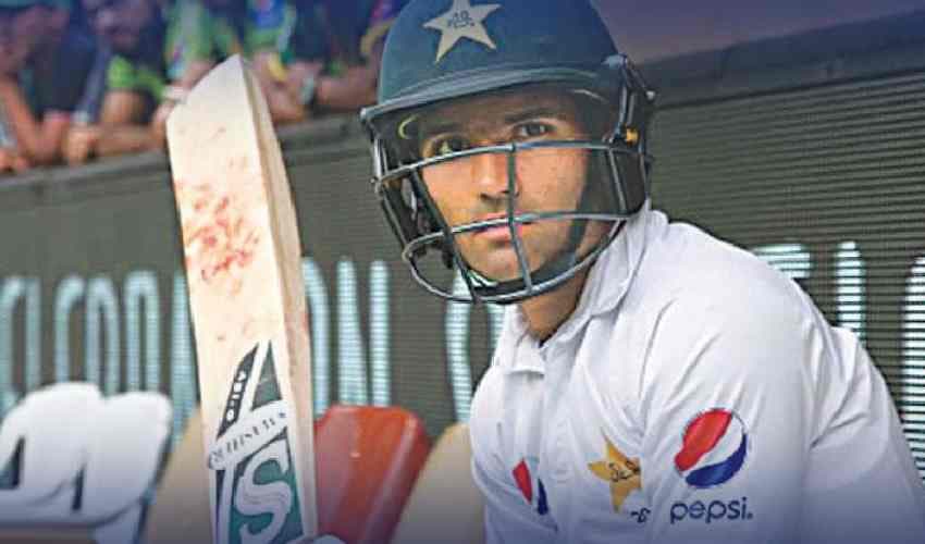 Asad Shafique/ File Photo