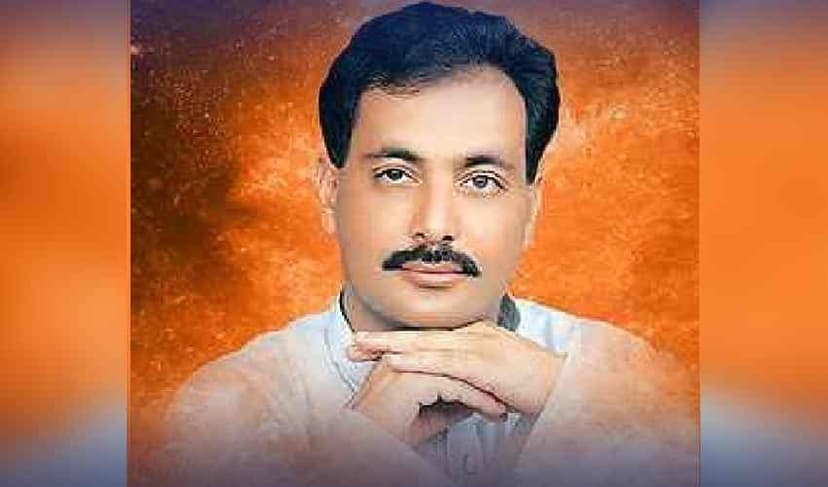 Ahmed Nawaz Cheena
