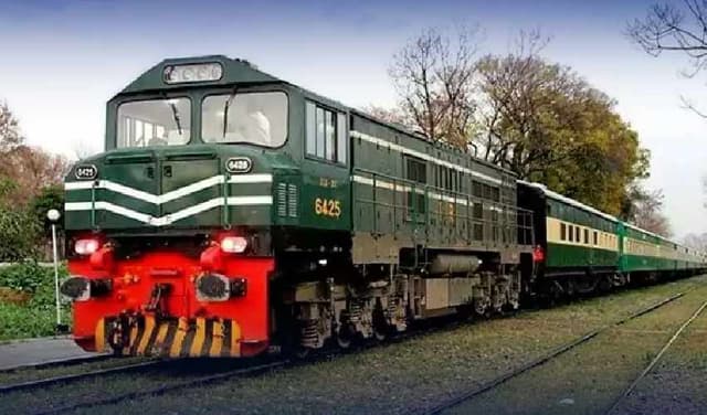Awami Express / File Photo