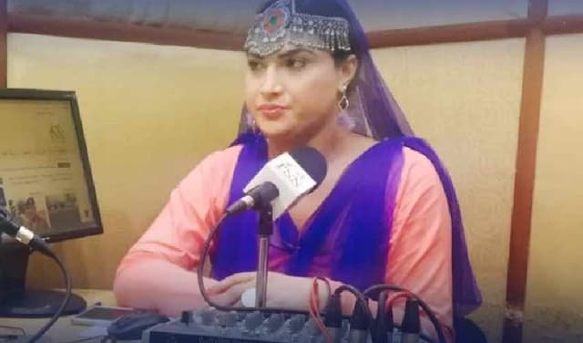 Sobia Khan/ File Photo