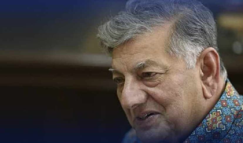 Riaz Khokhar/ File Photo