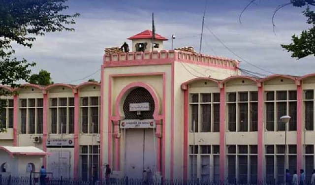 Adiala Jail