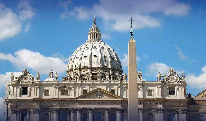 Vatican City