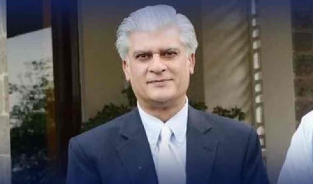Asif Kirmani/ File Photo