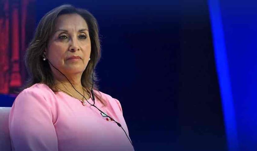 Peru President