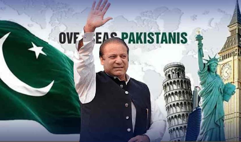 PMLN offer to overseas Pakistanis
