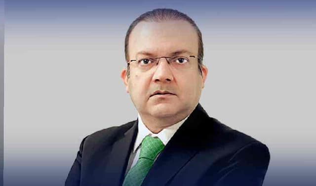 Nadeem Malik