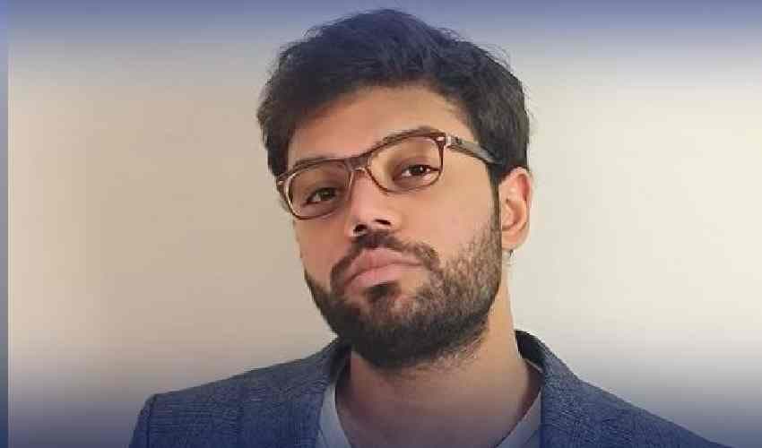 Ducky Bhai