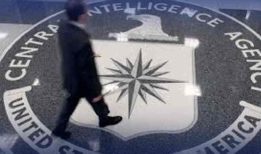 CIA