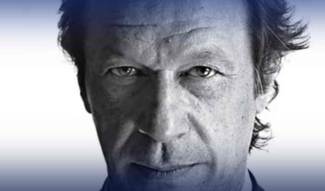 Imran Khan