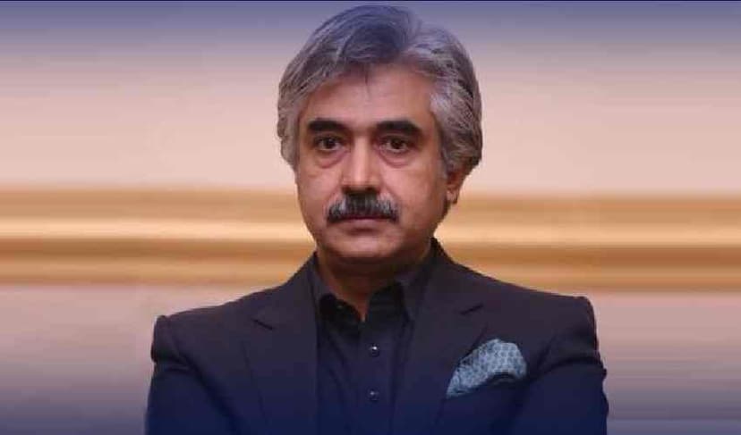 Aslam Iqbal/ File Photo