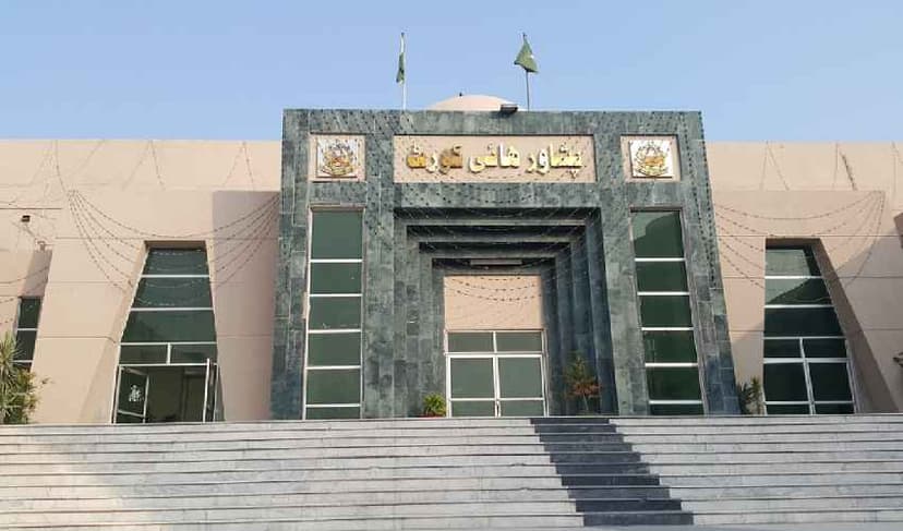 Peshawar High Court