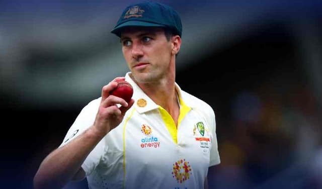 Khawaja overlooked as Australia captain Cummins, Lyon return for third Ashes test (Courtesy: File)