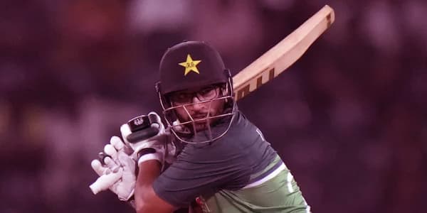 Imam looks brillant with bat against Bangladesh