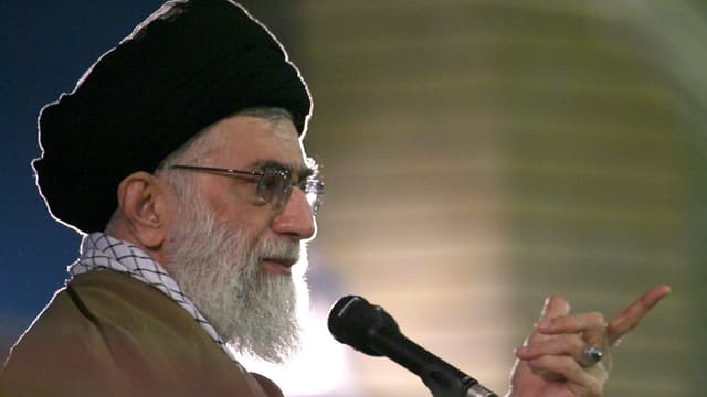 imam