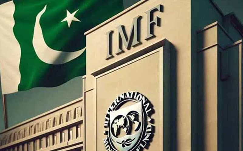 Pakistan secures successful IMF negotiations for $1bn tranche (Courtesy: Online)