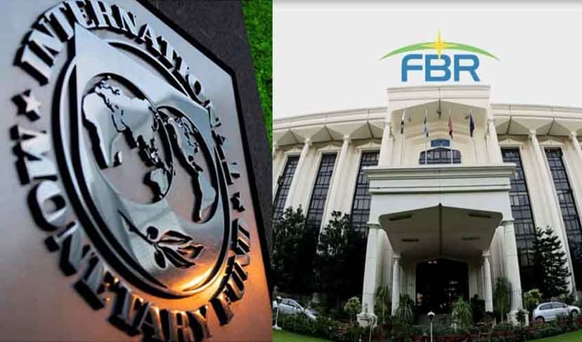 IMF-FBR