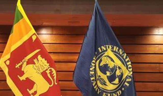 Sri Lanka's new president navigates IMF bailout amid austerity challenges – File